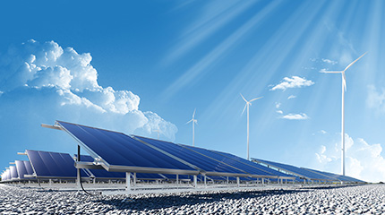 降碳减排，提升能效，安沃电力助力绿色可持续发展