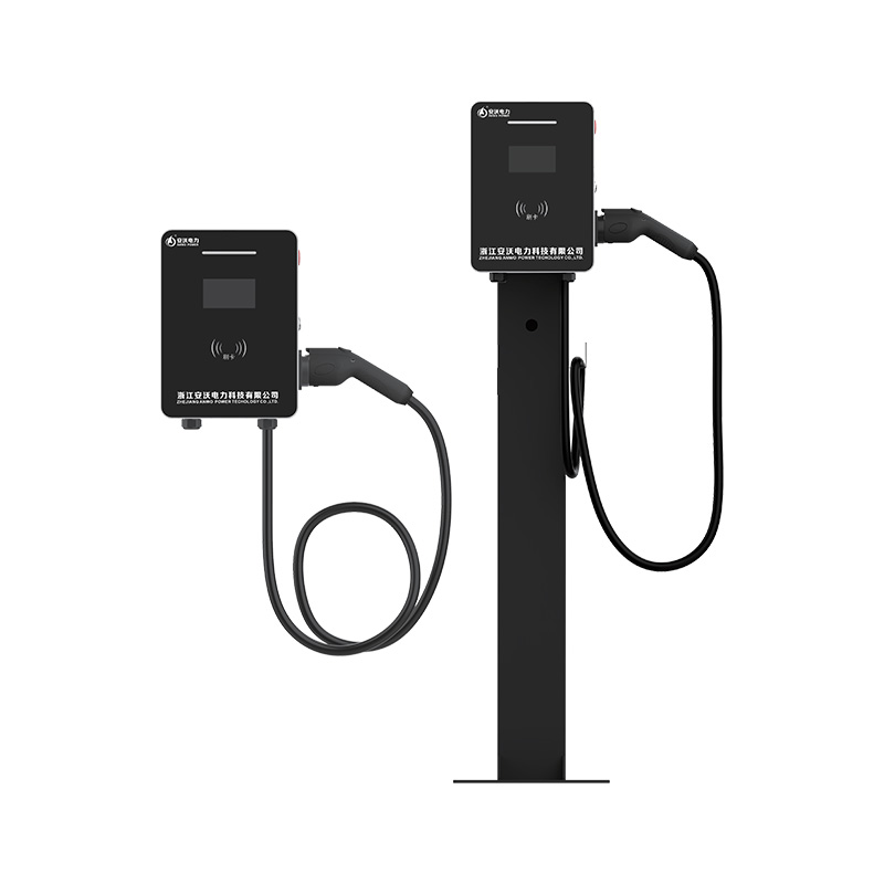 7kW交流充电桩